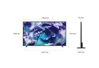 Samsung 85" 85QN900F Neo QLED 8K Mini LED Smart HDR... - 3 Samsung 85" 85QN900F Neo QLED 8K Mini LED Smart HDR... - 3