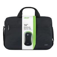 Acer Notebook Starter Kit 16&amp;quot; with wireless mouse - 1