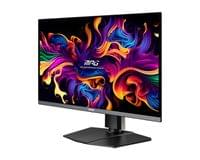 MSI MPG 272URX QD-OLED, 26.5", 0.03ms, 240Hz, 3840x2160... - 2 MSI MPG 272URX QD-OLED, 26.5", 0.03ms, 240Hz, 3840x2160... - 2