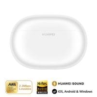 Huawei FreeBuds Pro 5 Sax-T100 White - 3 Huawei FreeBuds Pro 5 Sax-T100 White - 3