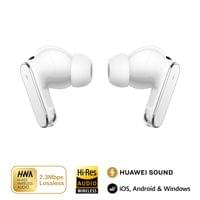 Huawei FreeBuds Pro 5 Sax-T100 White - 4 Huawei FreeBuds Pro 5 Sax-T100 White - 4