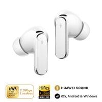 Huawei FreeBuds Pro 5 Sax-T100 White - 5 Huawei FreeBuds Pro 5 Sax-T100 White - 5
