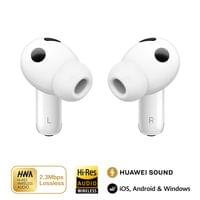 Huawei FreeBuds Pro 5 Sax-T100 White - 6 Huawei FreeBuds Pro 5 Sax-T100 White - 6