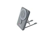 Verbatim Charge &amp;#039;n&amp;#039; Go 2C Power Bank Magnetic Wireless... - 0