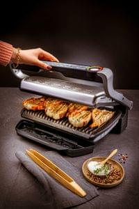 Tefal GC724D12, Optigrill+ XL Snacking & Baking - 7 Tefal GC724D12, Optigrill+ XL Snacking & Baking - 7