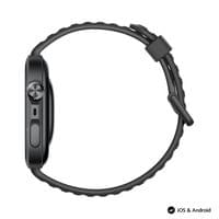 Huawei Watch Fit 5 Pro Niki-B29F Black + Huawei Freebuds... - 2