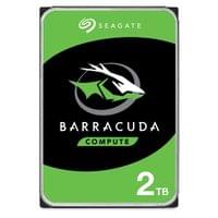 Seagate Barracuda Guardian 2TB ( 3.5", 256MB, 7200 RPM,... - 2