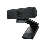 Logitech C925e Webcam, Full HD, Autofocus, Built-in mic,...