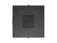 Lanberg rack cabinet 19&amp;quot; free-standing 47U/800X800 (FLAT... - 3