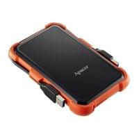 Apacer AC630, 2TB 2.5&amp;quot; SATA HDD USB 3.2 Military-Grade... - 3