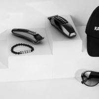 Rowenta TN185LE0 Male Beauty Detail Trimmer Barb - 3