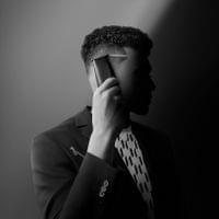 Rowenta TN185LE0 Male Beauty Detail Trimmer Barb - 5