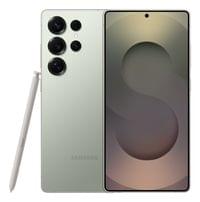 Samsung SM-S938B GALAXY S25 Ultra 5G 256GB 12GB Titanium... - 1