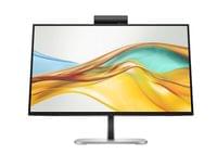 HP Series 5 Pro 23.8&amp;quot; FHD USB-C Conferencing Monitor - 524pm - 2