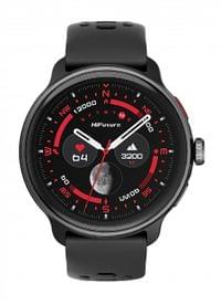 HiFuture Vela Black, 1.43&amp;quot; AMOLED , GPS +Compass +... - 1