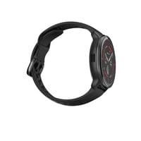HiFuture Vela Black, 1.43&amp;quot; AMOLED , GPS +Compass +... - 2