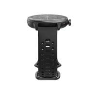 HiFuture Vela Black, 1.43&amp;quot; AMOLED , GPS +Compass +... - 3