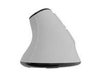 Natec Euphonie Vertical Mouse PRO Wireless  BT 5.0,... - 3