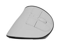 Natec Euphonie Vertical Mouse PRO Wireless  BT 5.0,... - 4