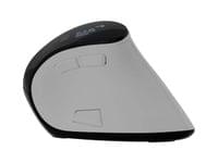 Natec Euphonie Vertical Mouse PRO Wireless  BT 5.0,... - 5