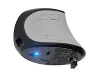 Natec Euphonie Vertical Mouse PRO Wireless  BT 5.0,... - 7