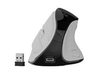 Natec Euphonie Vertical Mouse PRO Wireless  BT 5.0,... - 8