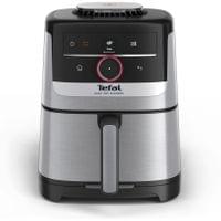Tefal EY572DE1 Easy Fry XL SMART &amp;amp; SILENCE, stainless... - 1