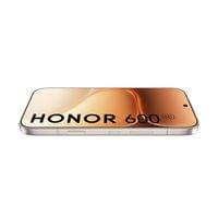 Honor 600 512GB Golden White, 6.57&amp;quot; 120Hz Amoled straight... - 2