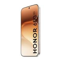 Honor 600 512GB Golden White, 6.57&amp;quot; 120Hz Amoled straight... - 4