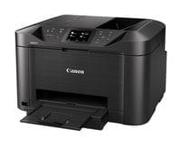 Canon MAXIFY MB5150 All-In-One, Fax, Black - 2 Canon MAXIFY MB5150 All-In-One, Fax, Black - 2
