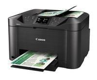 Canon MAXIFY MB5150 All-In-One, Fax, Black - 3 Canon MAXIFY MB5150 All-In-One, Fax, Black - 3