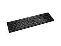 Natec Keyboard Herring Wireless US - 2 Natec Keyboard Herring Wireless US - 2