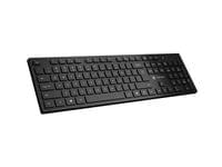 Natec Keyboard Herring Wireless US - 3 Natec Keyboard Herring Wireless US - 3