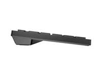 Natec Keyboard Herring Wireless US - 5 Natec Keyboard Herring Wireless US - 5