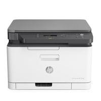 HP Color Laser MFP 178nw Printer - 1
