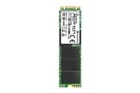 Transcend 512GB, Single Side, M.2 2280 SSD, SATA B+M Key,... - 1