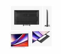 Hisense 65&amp;quot; A7Q, 4K Ultra HD 3840x2160, QLED, HDR 10+,... - 2