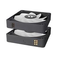 Thermaltake CT120 EX Reverse ARGB Sync PC Cooling Fan 3... - 2