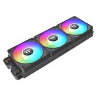 Thermaltake CT120 EX Reverse ARGB Sync PC Cooling Fan 3... - 3