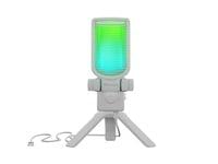 Genesis Microphone Radium 250 USB Stand White - 1