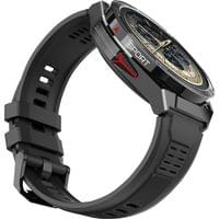 HiFuture Active Black Red, *1.43" AMOLED, Dual Band GPS... - 2 HiFuture Active Black Red, *1.43" AMOLED, Dual Band GPS... - 2