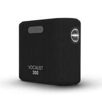 HiFuture Vocalist300 Black, 150W Output, Karaoke Enable,... - 1
