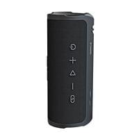 HiFuture Ripple Black, 2-Way Speaker System, 20W*1+10W*1,... - 1