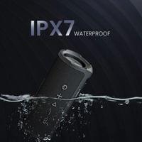 HiFuture Ripple Black, 2-Way Speaker System, 20W*1+10W*1,... - 8