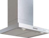 Bosch DWB65CC30, SER4, Chimney hood 60cm B, max 594m3/h,... - 1