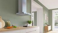 Bosch DWB65CC30, SER4, Chimney hood 60cm B, max 594m3/h,... - 2