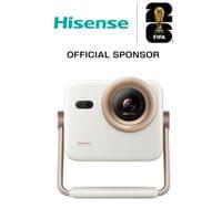Hisense projector M2SE-PRO Home Cinema,Ultra HD... - 1
