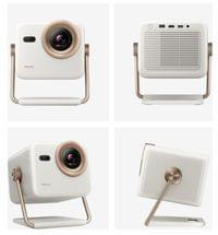 Hisense projector M2SE-PRO Home Cinema,Ultra HD... - 4