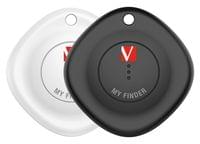 Verbatim MYF-02 MyFinder Bluetooth Item Finder 2 pack... - 2