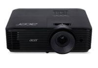 Acer Projector X1228H, DLP, XGA (1024x768), 4800 ANSI Lm,...